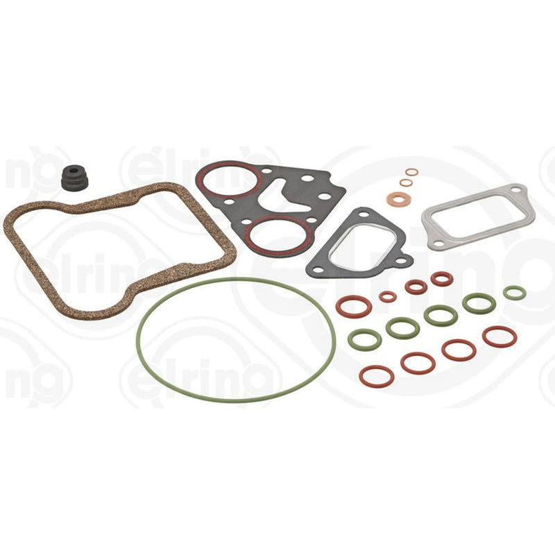 Elring Cylinder Head Gasket Kit fits Deutz-Fahr Agrostar 1993-1996 8.31