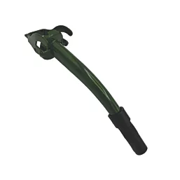 Summit Jerry Can Spout Green - image 1