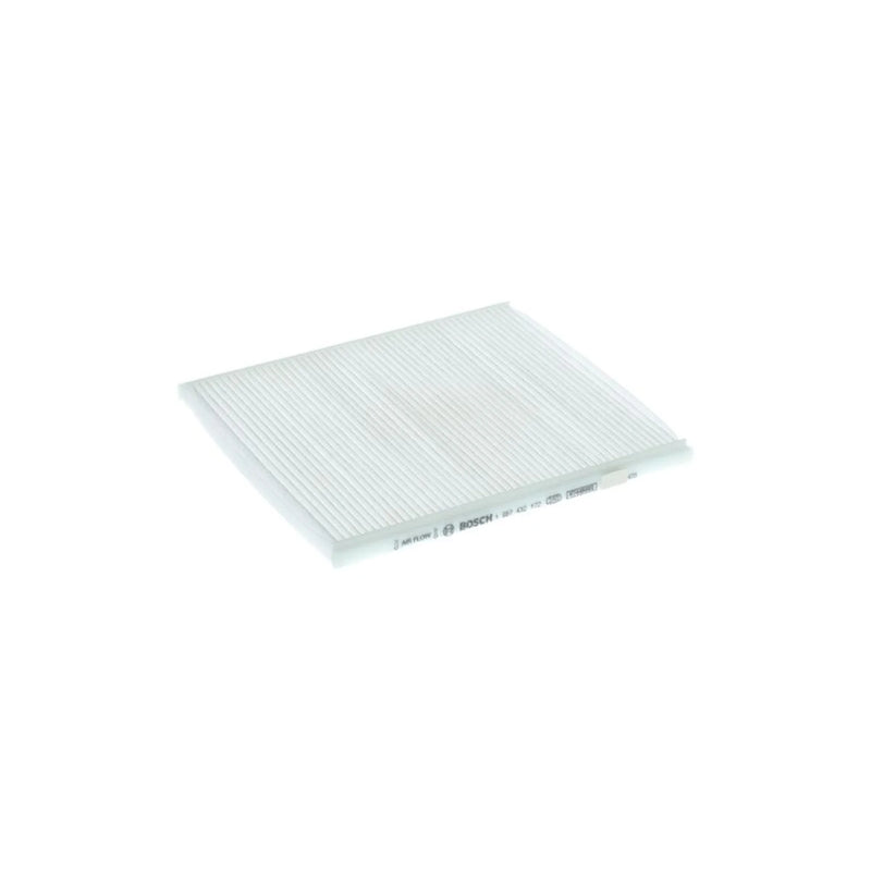 Bosch Cabin Air Filter (Pollen Filter) fits Suzuki Liana 2001-2007 1.3 1.4 1.6