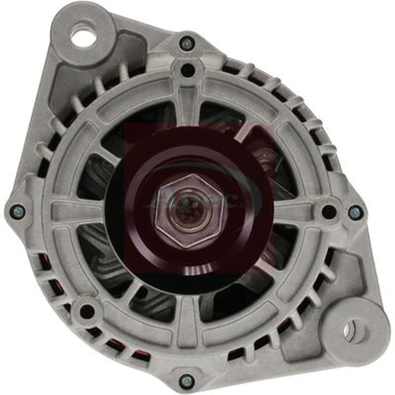 Apec Car Alternator 12V fits Chevrolet Aveo / Kalos 2008-2011 1.2