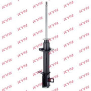 KYB Shock Absorber Damper Strut Rear Left fits Daihatsu Charade 1993-2001