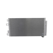 Hella Air Conditioning Condenser fits Mini Mini 2001-2008