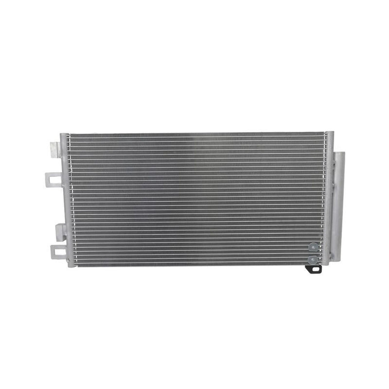 Hella Air Conditioning Condenser fits Mini Mini 2001-2008