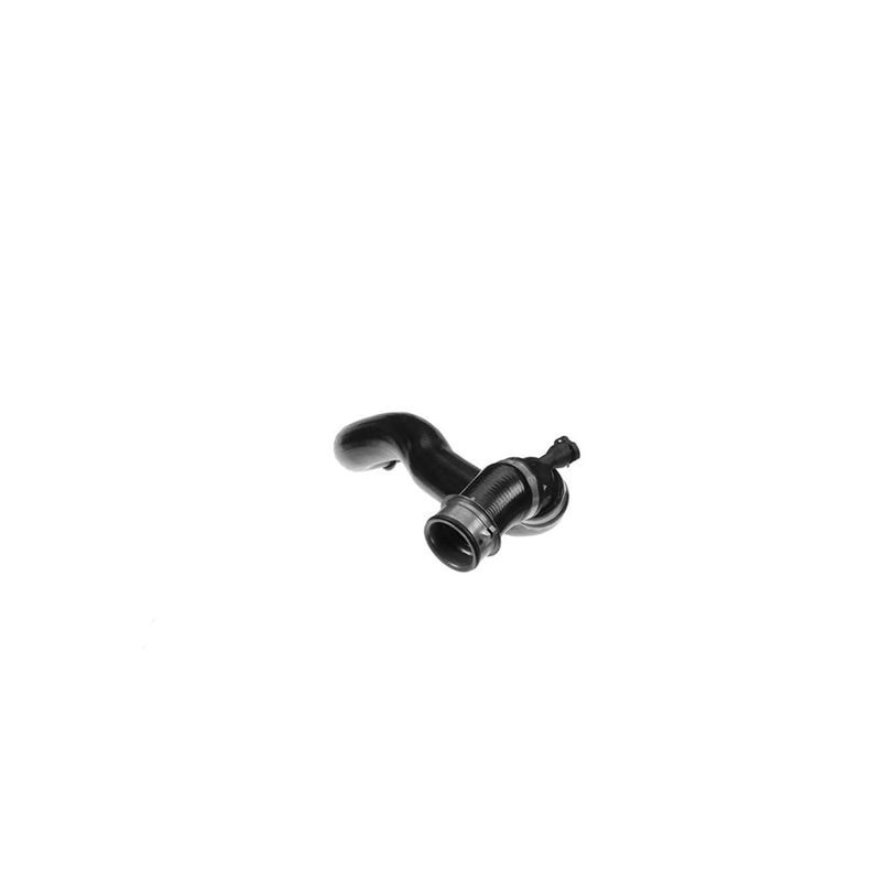 Gates Radiator Coolant Hose 616mm ID fits Mercedes-Benz E-Class 2005-2008