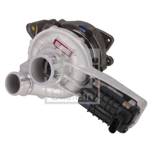 Febi Turbocharger Turbo Unit Right 187043