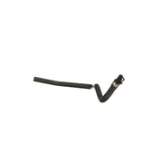 Gates Molded Heater Hose fits Opel Astra J 2009-2018 1.4