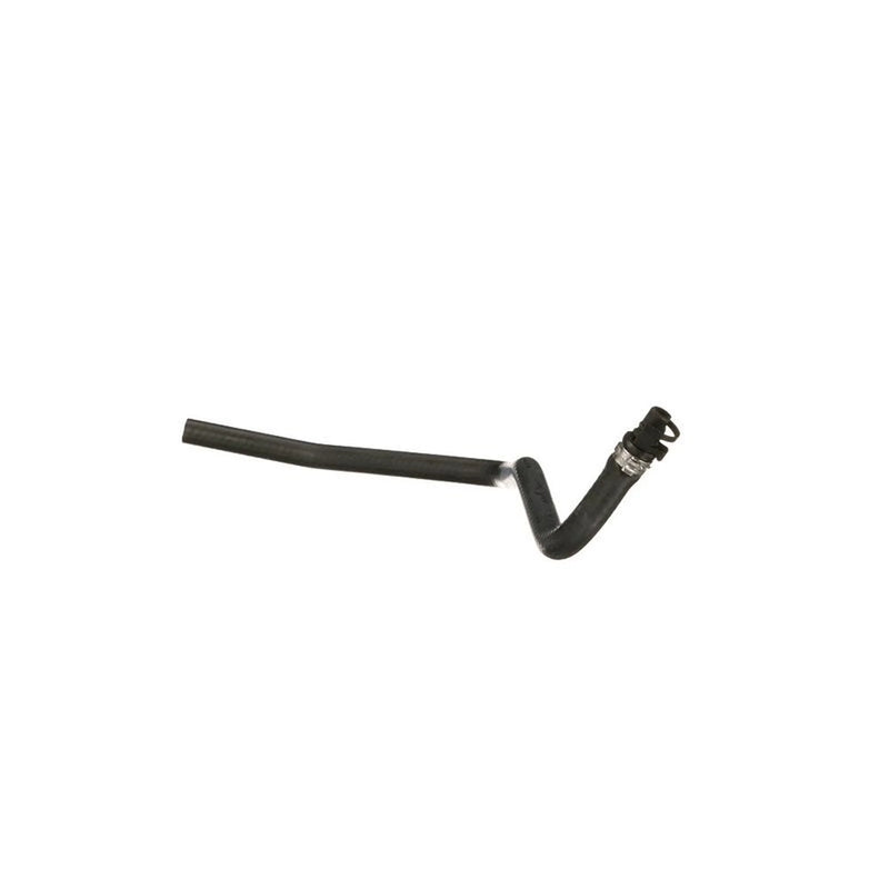 Gates Molded Heater Hose fits Opel Astra J 2009-2018 1.4