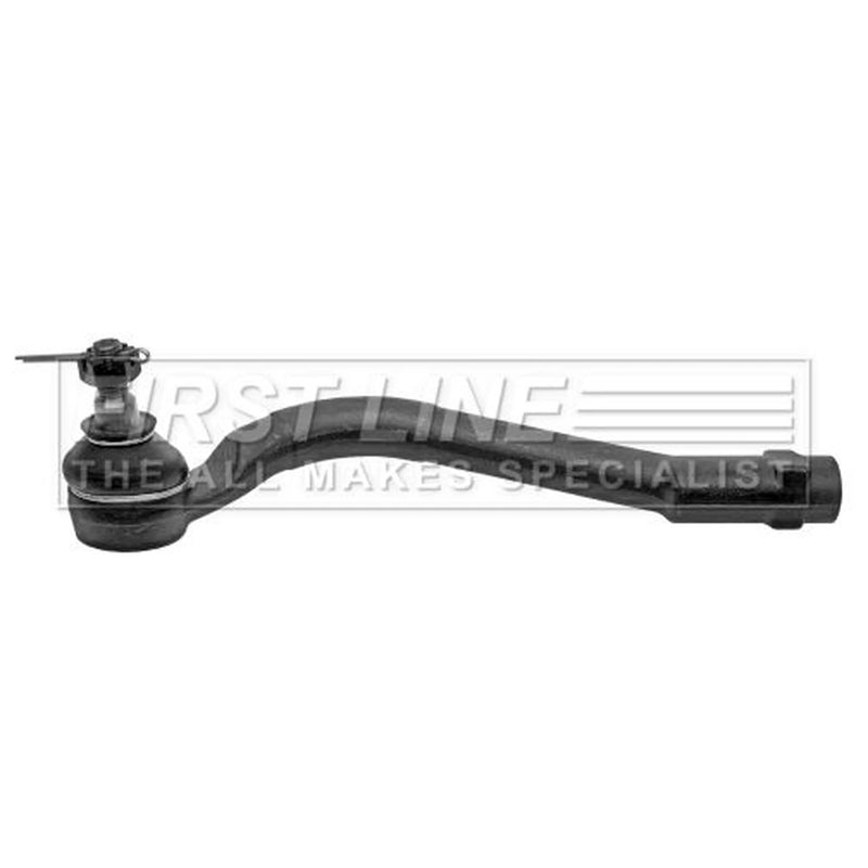 First Line Steering Tie Rod End Ball Joint fits Hyundai IX35 2009-2015