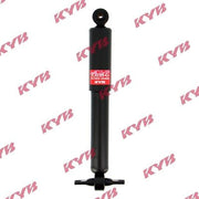 KYB Shock Absorber Damper Strut Front fits Ford Consul 1972-1975