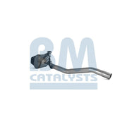 BM Catalysts Dpf fits Audi A3 2006-2013 2.0
