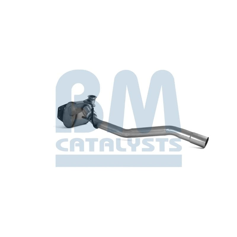 BM Catalysts Dpf fits Audi A3 2006-2013 2.0