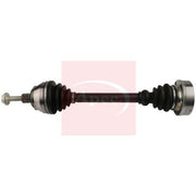 Apec CV Drive Shaft Driveshaft Front fits VW Transporter 1990-2003