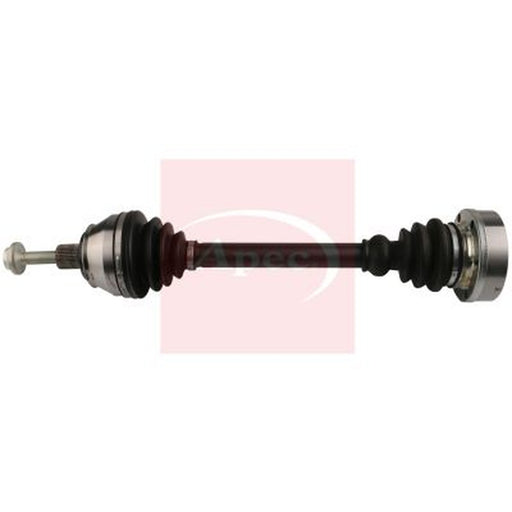 Apec CV Drive Shaft Driveshaft Front fits VW Transporter 1990-2003
