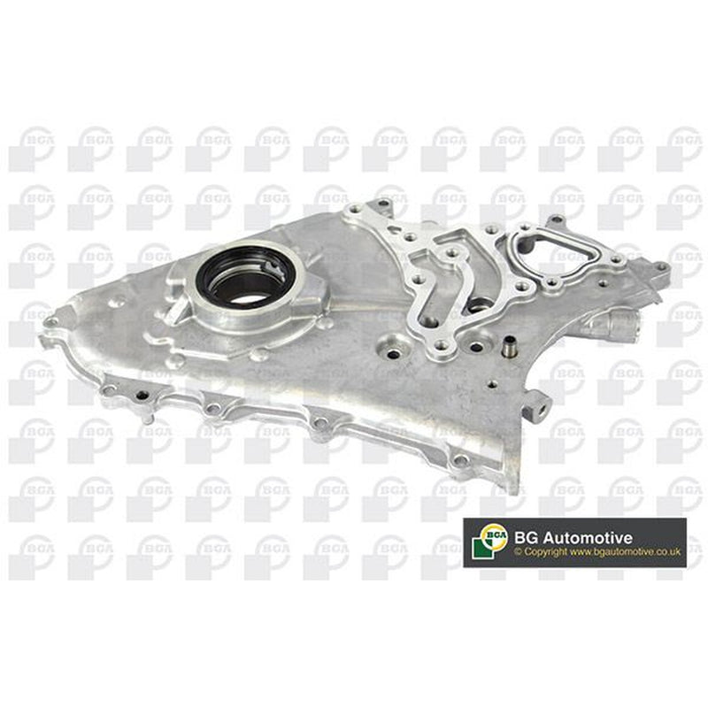 BGA Engine Oil Pump Assembly fits Nissan Almera 2003-2006 2.2