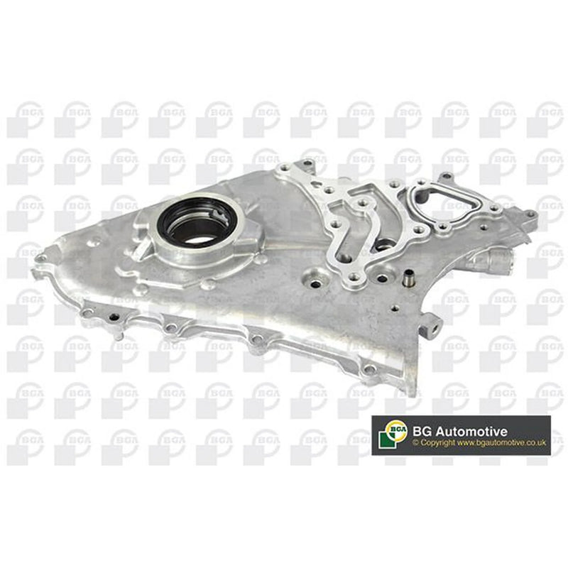 BGA Engine Oil Pump Assembly LP6300