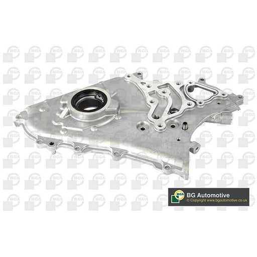 BGA Engine Oil Pump Assembly fits Nissan Almera 2003-2006 2.2