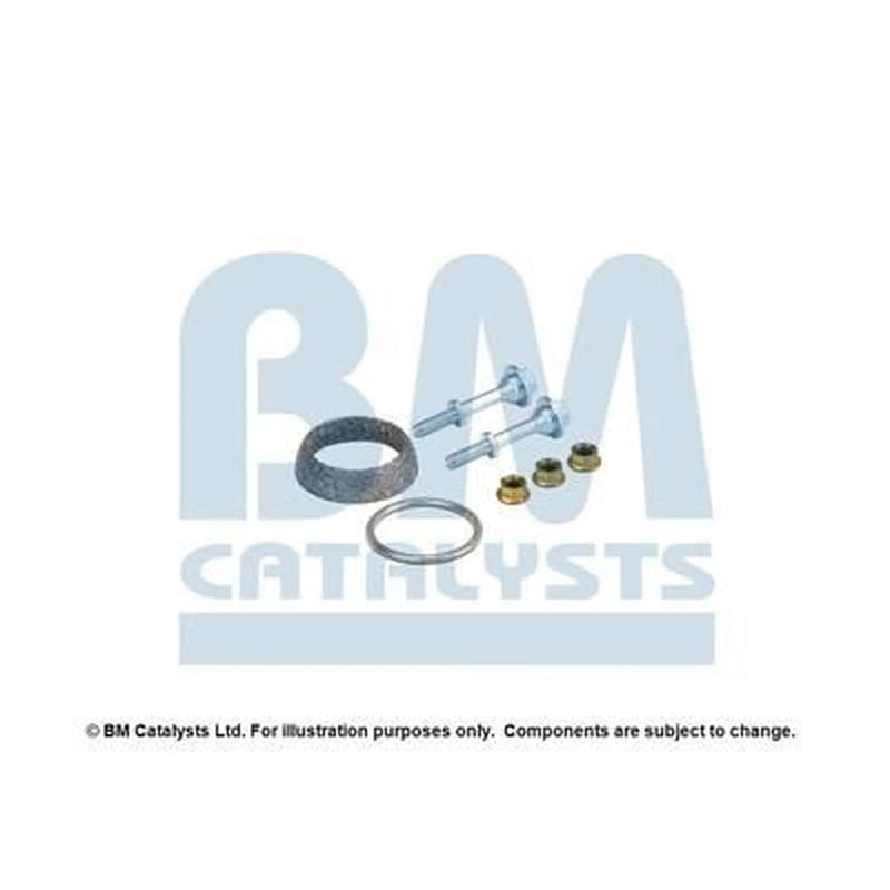 BM Catalysts Fitting Kit FK92116B FK92116B