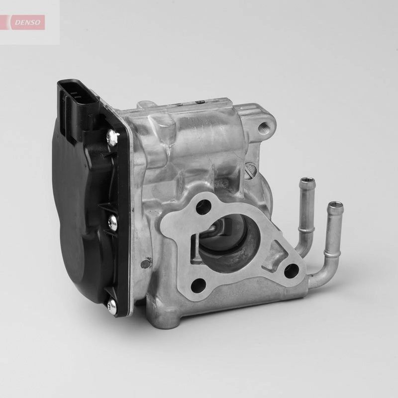 Denso Exhaust Gas Recirculation Valve fits Toyota Auris 2006-2015 2.0 2.2