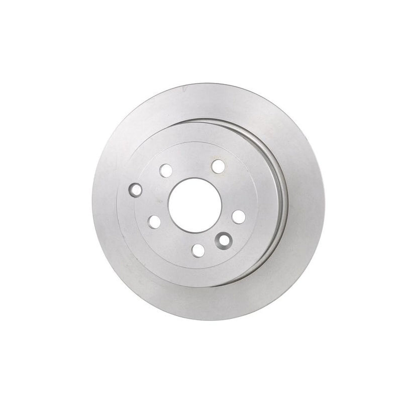 Bosch Front & Rear Brake Discs & Pads fits Land Rover Freelander 2 2006-2014 2.2