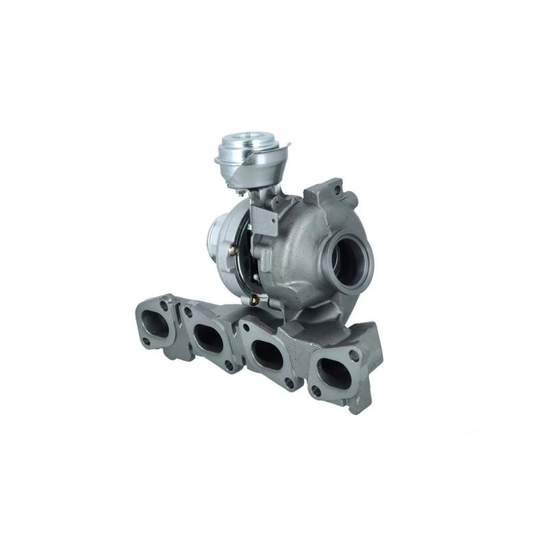 NRF Turbocharger Turbo Unit 90010122