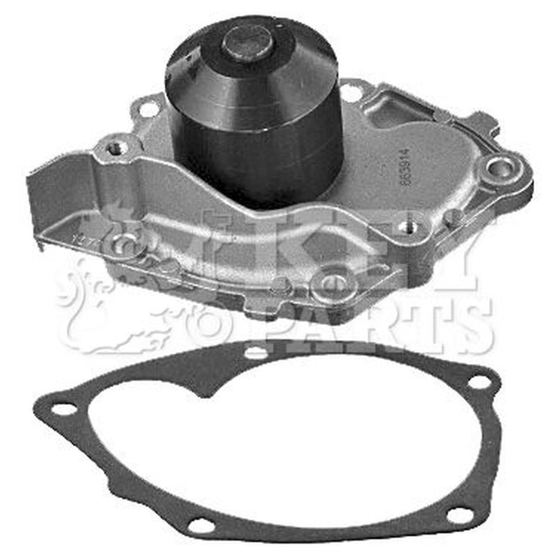 Key Parts Engine Cooling Water Pump fits Mitsubishi Carisma 2000-2006 1.9