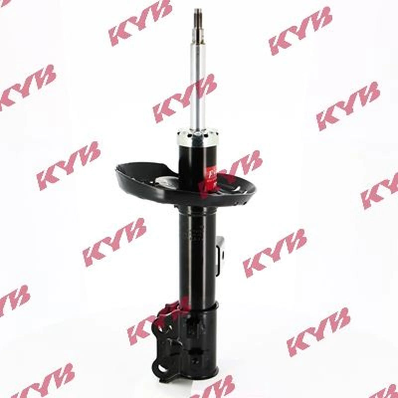 KYB 2 x Front Shock Absorbers fits Hyundai Veloster 2011-2017 1.6