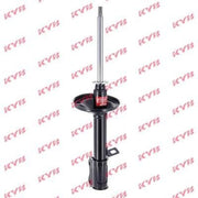 KYB Shock Absorber Damper Strut Rear Left fits Toyota Corolla 1983-1989