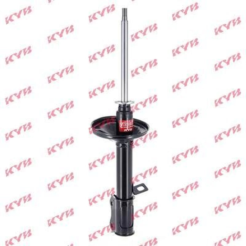 KYB Shock Absorber Damper Strut Rear Left fits Toyota Corolla 1983-1989