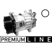 Mahle Air Conditioning Compressor