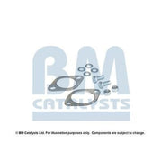 BM Catalysts Exhaust Pipe Mounting Kit FK50508B