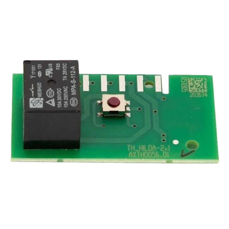 Thetford SC500 Main PCB C Version
