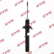 KYB Shock Absorber Damper Strut Front fits Alfa Romeo 166 1998-2007