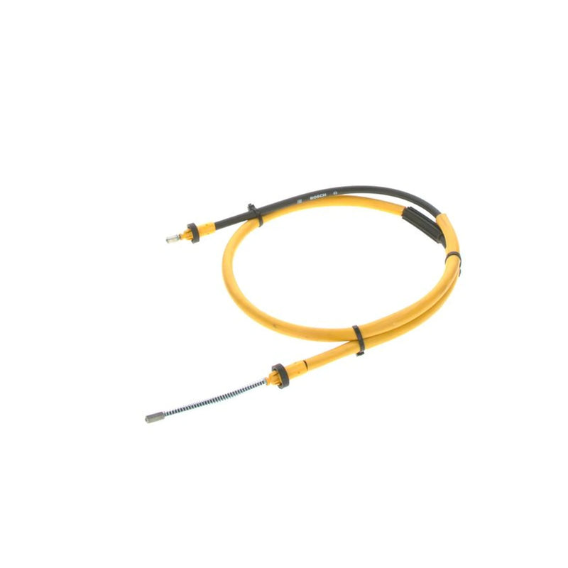 Bosch Handbrake Cable Right Rear fits Renault Modus 2004-2013 1.2 1.4 1.5 1.6