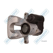 Apec Brake Caliper Assembly Rear Left BCA1079