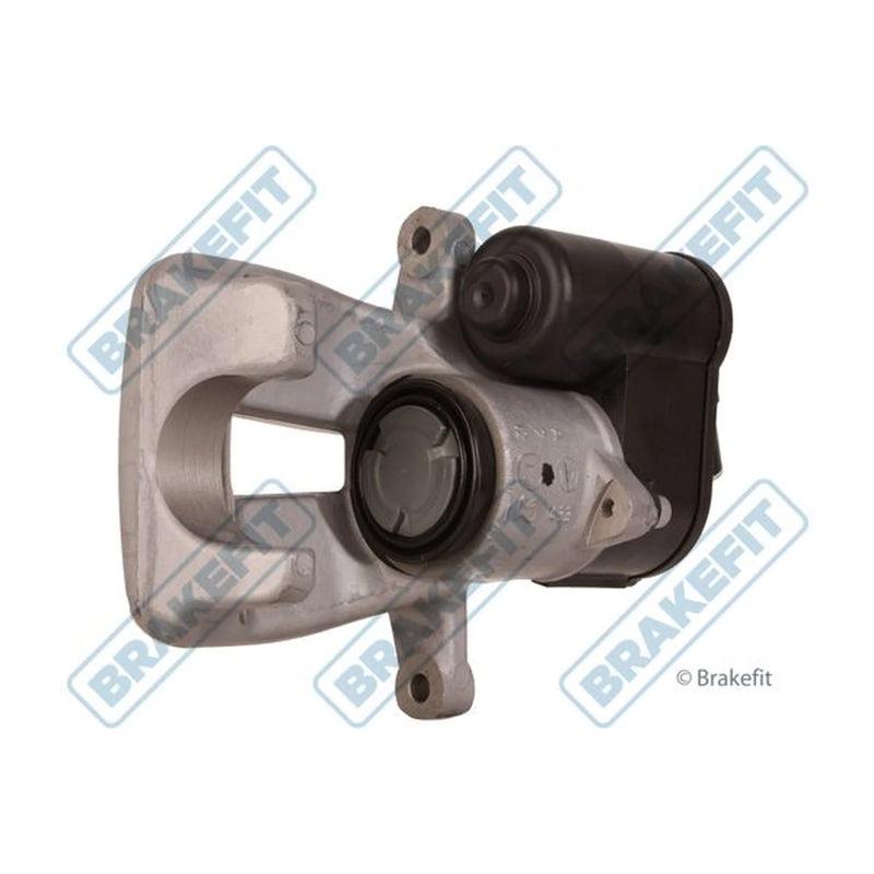 Apec Brake Caliper Assembly Rear Left BCA1079