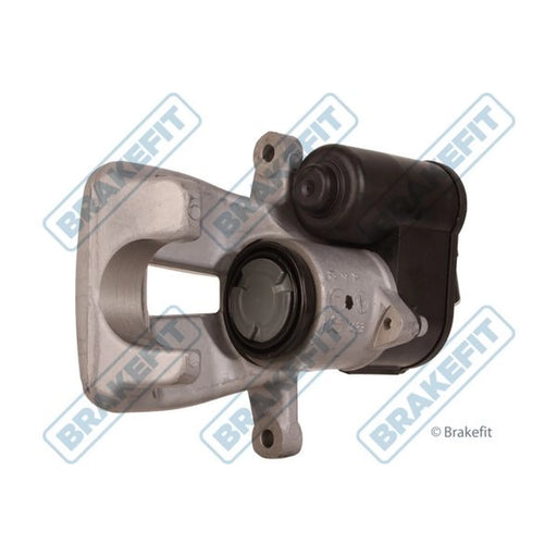 Apec Brake Caliper Assembly Rear Left BCA1079