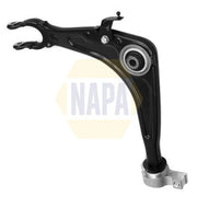 NAPA Control/Trailing Arm Front Left fits Citroën C5 III 2008-2017