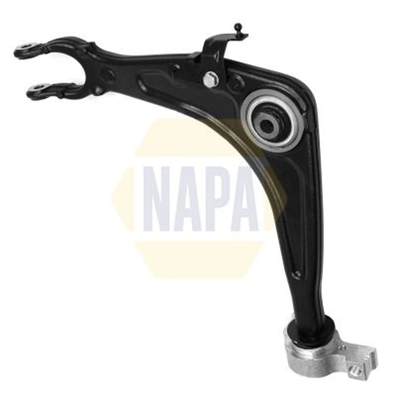NAPA Control/Trailing Arm Front Left fits Citroën C5 III 2008-2017