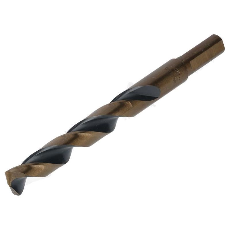 Dewalt Power Tools BLACK&GOLD HSS Drill Bit 11.0mm DeWALT Power Tools - Dynamic Drive