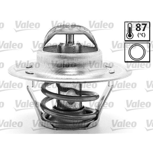 Valeo Thermostat,Coolant 820171
