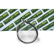 First Line Handbrake Cable Right Rear fits Renault Espace 1988-1992 2.0 2.2