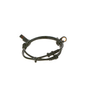 Bosch ABS Wheel Speed Sensor Front fits Mercedes-Benz S-Class 2005-2013