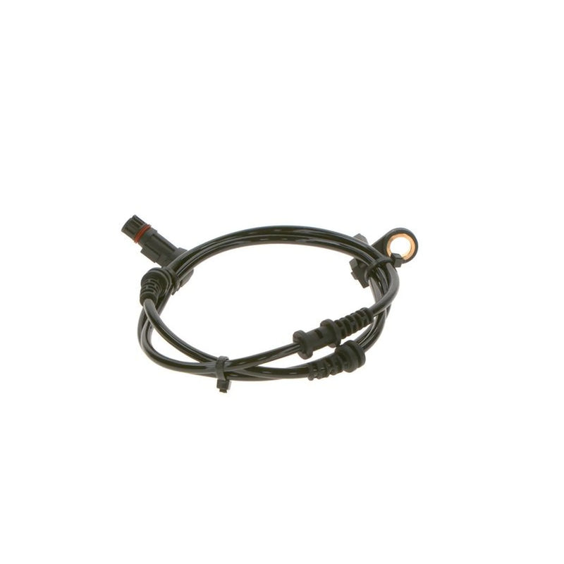 Bosch ABS Wheel Speed Sensor Front fits Mercedes-Benz S-Class 2005-2013