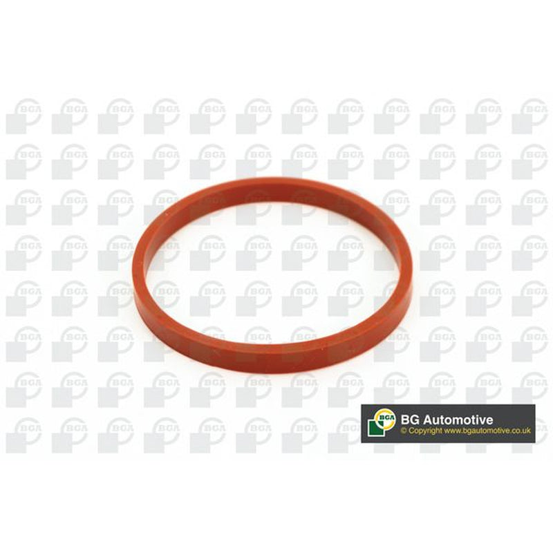 BGA Intake Manifold Gasket 4mm Thick fits Ford B-Max 2012-2017 1.4