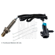 Blue Print O2 Lambda Oxygen Sensor fits Isuzu Ascender 2003 on 4.2