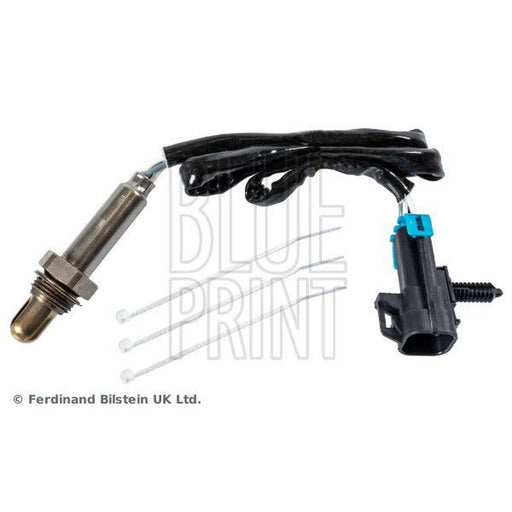 Blue Print O2 Lambda Oxygen Sensor fits Isuzu Ascender 2003 on 4.2