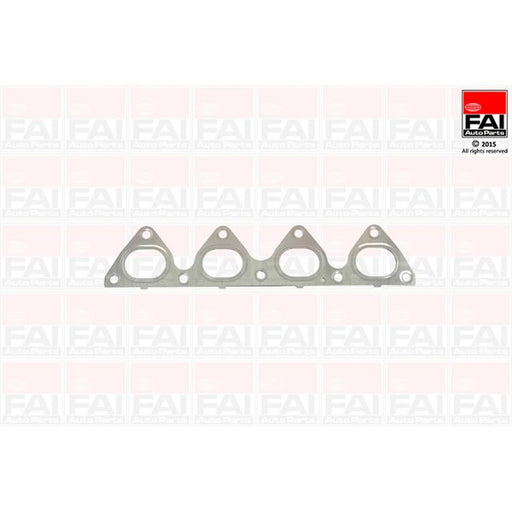 FAI Exhaust Manifold Gasket Set OD ID High EM914