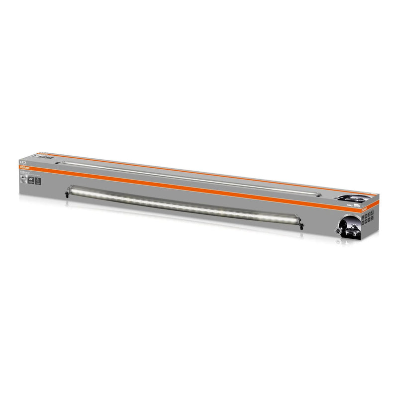 Osram CURVED LIGHTBAR VX1000-CBSRSM - LEDDL135-CBSRSM