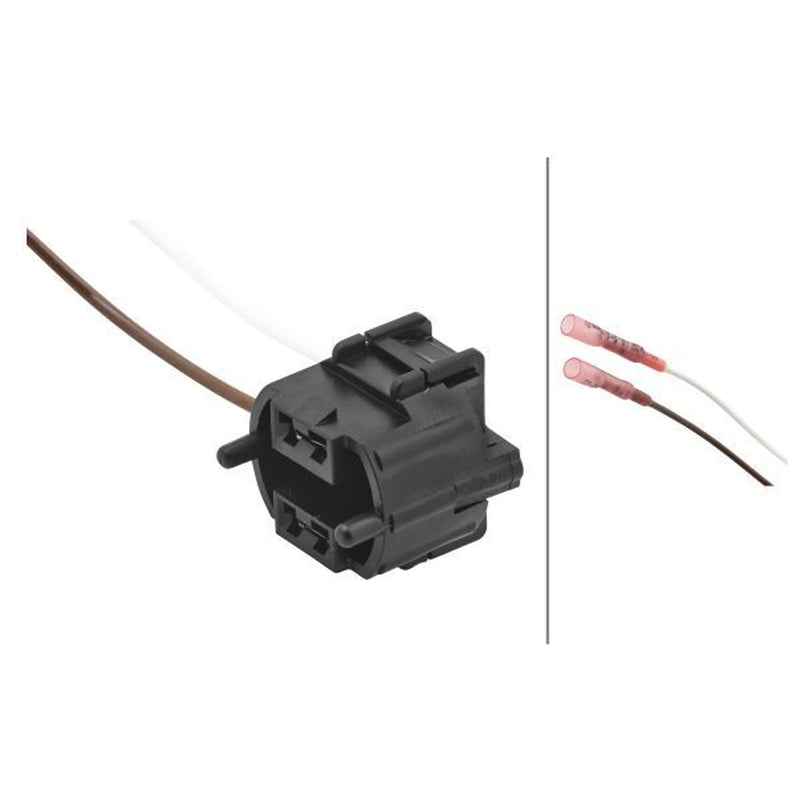 Hella Electrical Plug