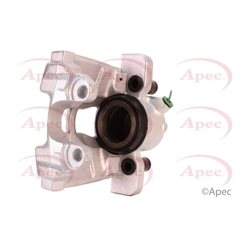Apec Brake Caliper Assembly Front Left LCA672